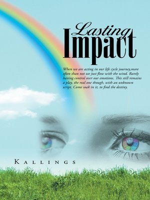 cover image of Lasting Impact